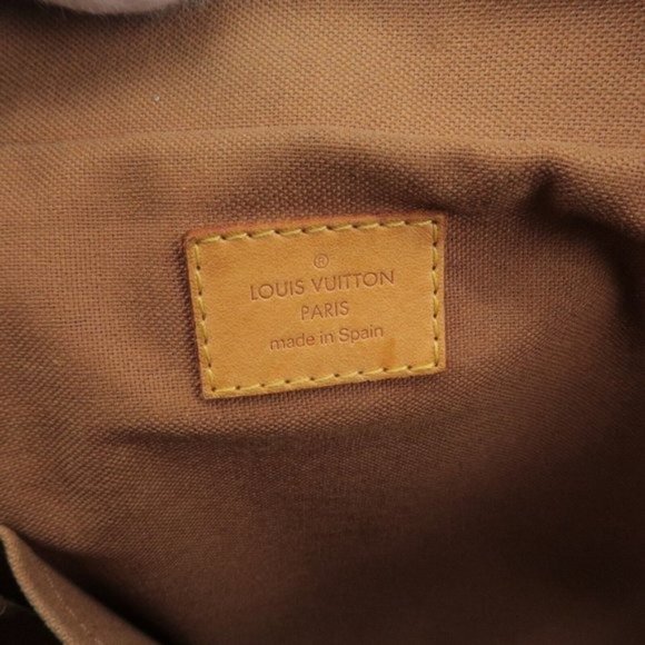 Monogram Sac Bosphore 2Way Bag Hand Bag - Picture 10 of 10